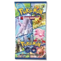 Bustina Pokémon GO Spada e Scudo - 10 Carte (IT)