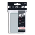Bustine Proteggi Carte Pro-Fit Side-Load Ultra Pro 100pz