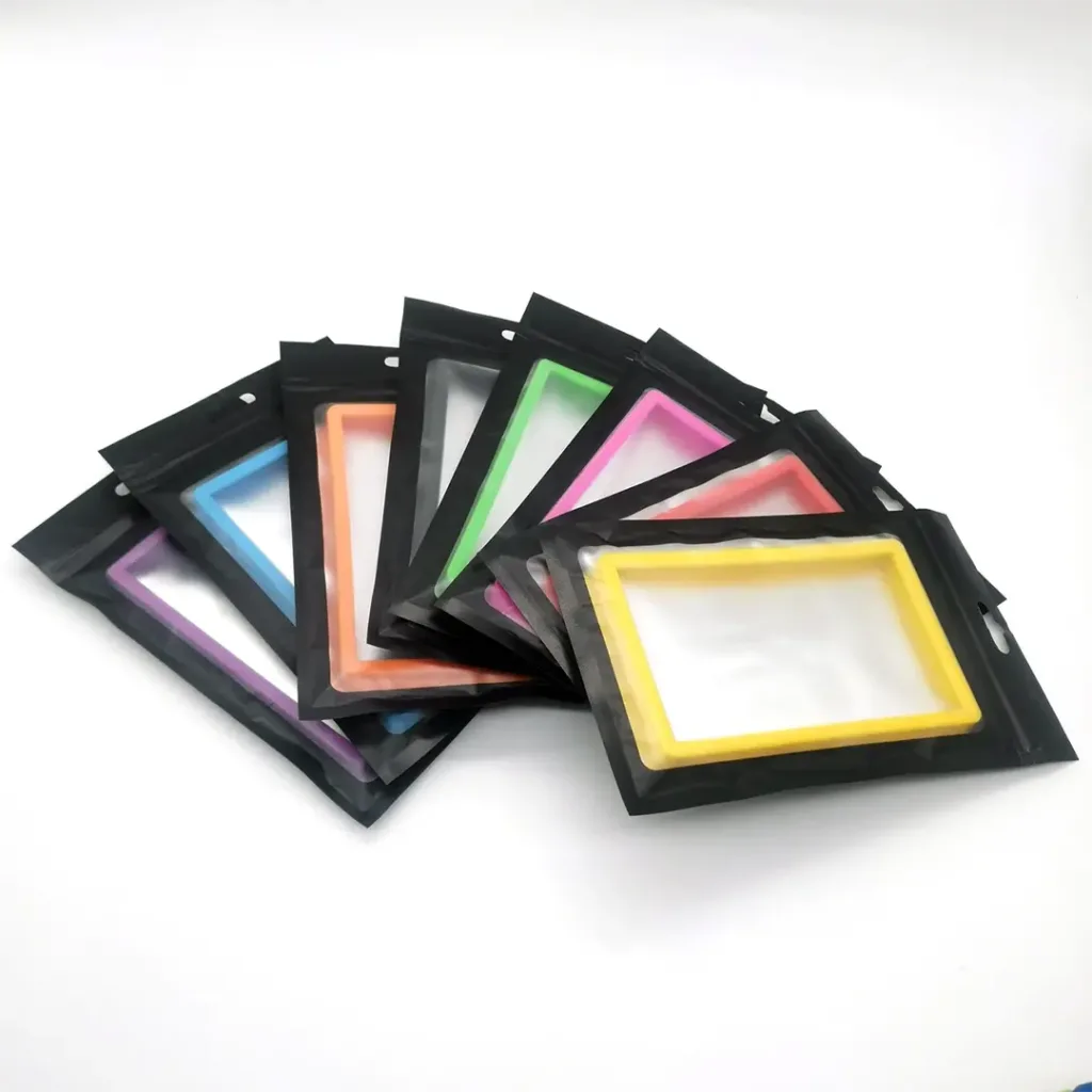 Custodia in TPU per Carte Collezionabili PSA