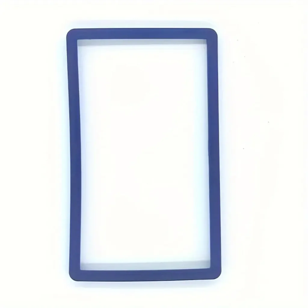 Custodia in TPU per Carte Collezionabili PSA - Blu