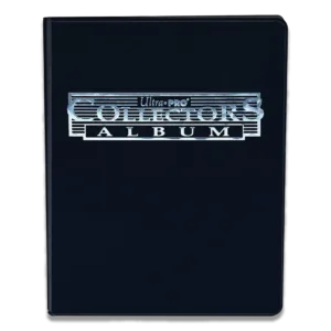 Raccoglitore Carte a 9 Tasche Ultra Pro