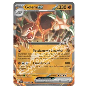 Golem-ex 076/165 151  (IT)