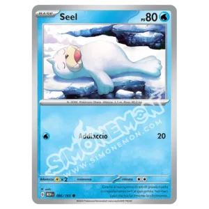 Seel 086/165 151  (IT)