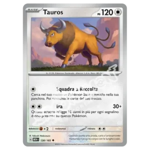 Tauros 128/165 151  (IT)