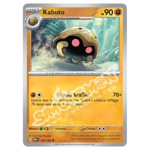 Kabuto 140/165 151  (IT)