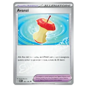 Avanzi 163/165 151  (IT)