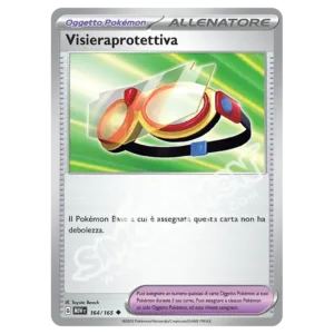 Visieraprotettiva 164/165 151  (IT)