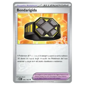 Bendarigida 165/165 151  (IT)