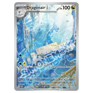 Dragonair 181/165 151  (IT)