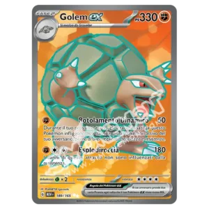 Golem-ex 189/165 151  (IT)