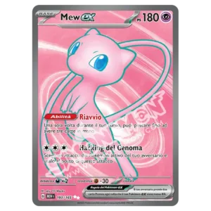 Mew-ex 193/165 151  (IT)