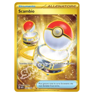 Scambio 206/165 151  (IT)