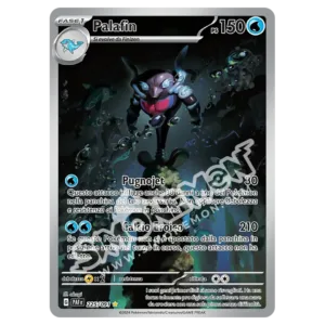 Palafin 225/91 Destino di Paldea  (IT)