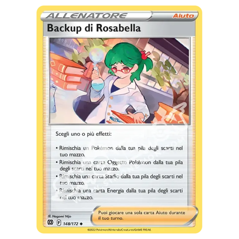 Backup di Rosabella 148/172 Astri Lucenti (IT)