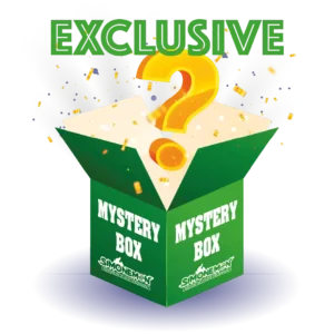 Mystery Box Pokémon Exclusive - PSA 10 + Pack