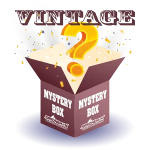 Vintage Pokémon Mystery Box - 2 PSA + Rare Pack