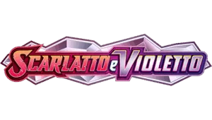 Scarlatto e Violetto