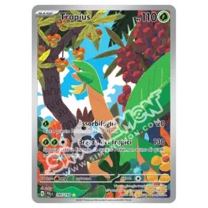 Tropius 195/193 Evoluzioni a Paldea  (IT)