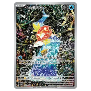 Magikarp 203/193 Evoluzioni a Paldea  (IT)