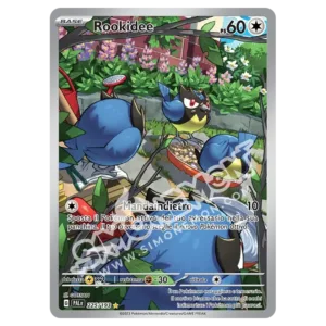 Rookidee 225/193 Evoluzioni a Paldea  (IT)