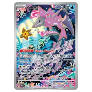 Veluza 192/182 Paradosso Temporale  (IT)