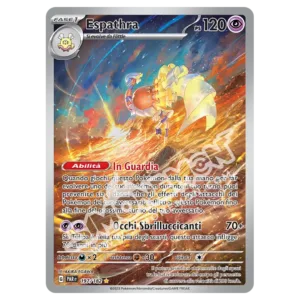 Espathra 197/182 Paradosso Temporale  (IT)