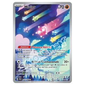 Minior 201/182 Paradosso Temporale  (IT)