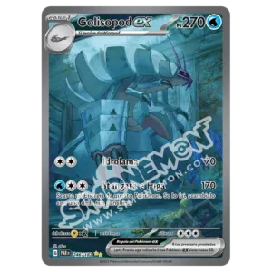 Golisopod-ex 246/182 Paradosso Temporale  (IT)