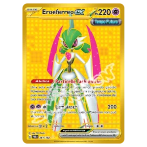 Eroeferreo-ex 261/182 Paradosso Temporale  (IT)