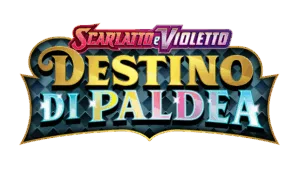 Destino di Paldea
