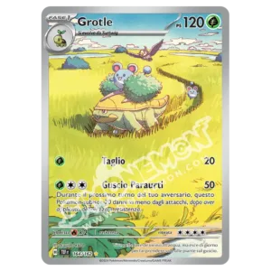 Grotle 164/162 Cronoforze  (IT)