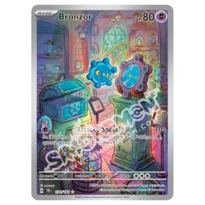 Bronzor 170/162 Cronoforze  (IT)