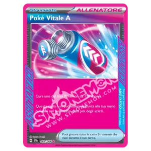 Poké Vitale A 062/64 Segreto Fiabesco  (IT)