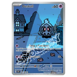 Duskull 068/64 Segreto Fiabesco  (IT)