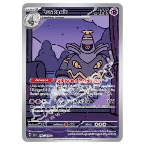 Dusknoir 070/64 Segreto Fiabesco  (IT)