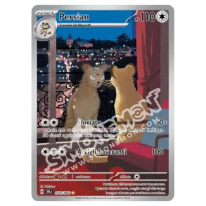 Persian 078/64 Segreto Fiabesco  (IT)