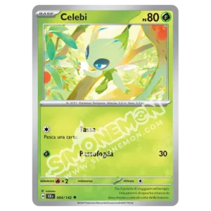Celebi 004/142 Corona Astrale  (IT)