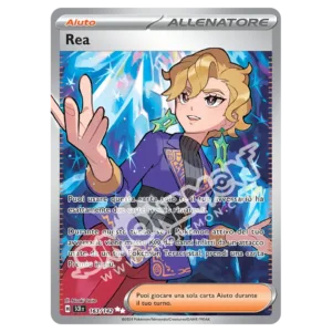 Rea 163/142 Corona Astrale  (IT)