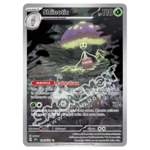 Shiinotic  Scintille Folgoranti 194/191 (IT)