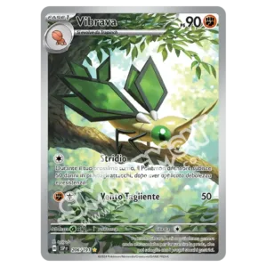 Vibrava  Scintille Folgoranti 206/191 (IT)