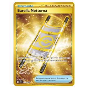 Barella Notturna  Scintille Folgoranti 251/191 (IT)
