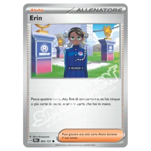 Erin 093/131 Evoluzioni Prismatiche  (IT)