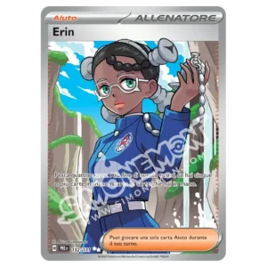 Erin 132/131 Evoluzioni Prismatiche  (IT)