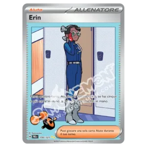 Erin 170/131 Evoluzioni Prismatiche (IT)