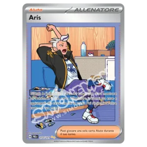 Aris 172/131 Evoluzioni Prismatiche  (IT)