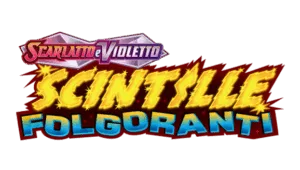 Scintille Folgoranti