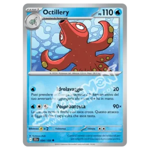 Octillery 034/159 Avventure Insieme  (IT)