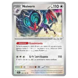 Noivern 128/159 Avventure Insieme Foil (IT)