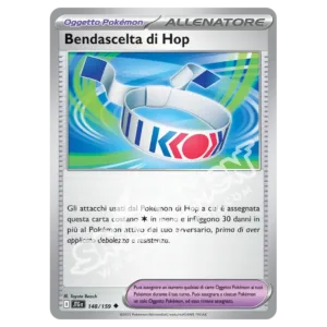 Bendascelta di Hop 148/159 Avventure Insieme  (IT)