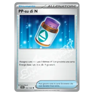 PP-su di N 153/159 Avventure Insieme  (IT)